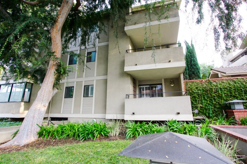 One Thousand California Pasadena CA